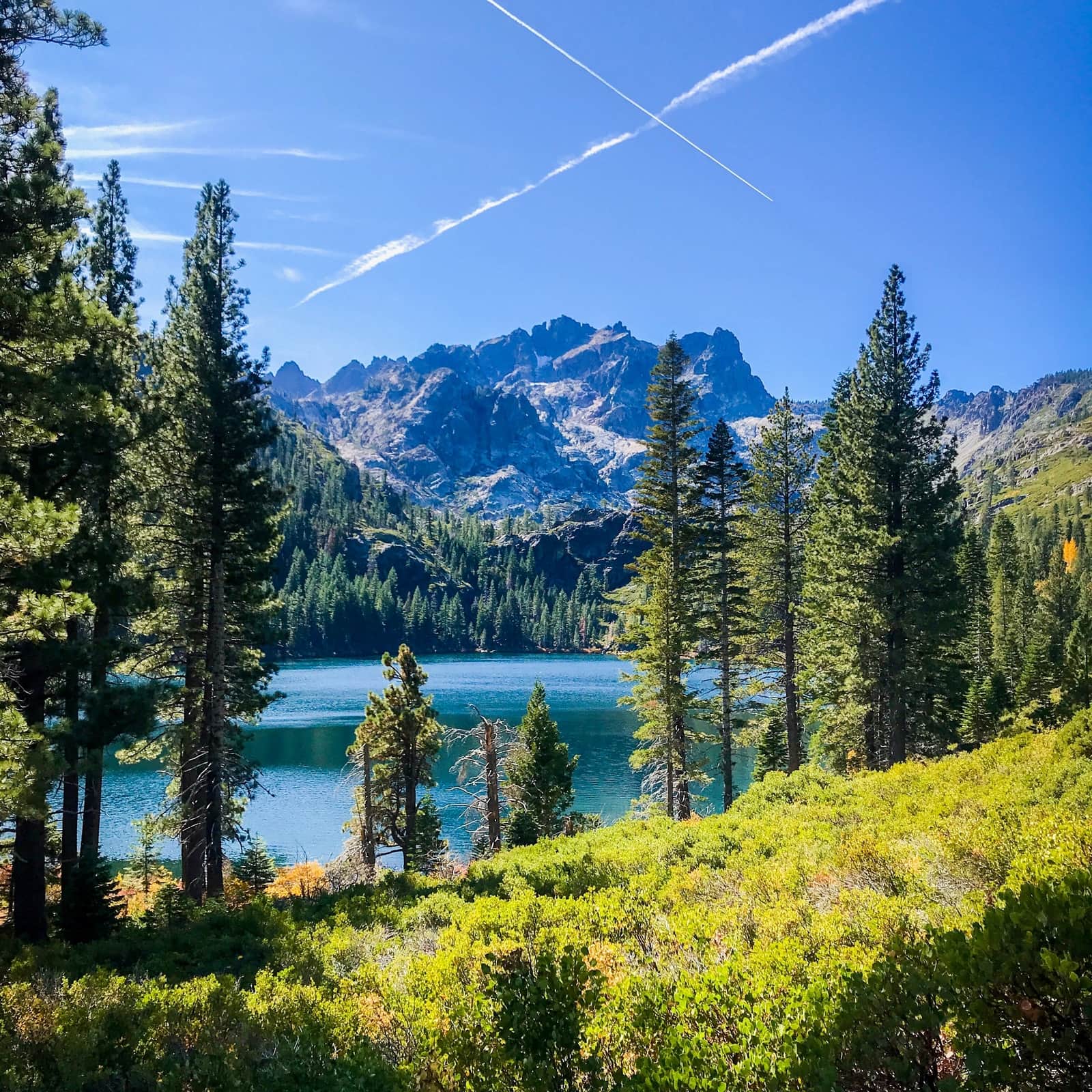 Photo Gallery of Sardine Lake Resort